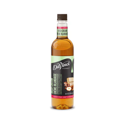 DaVinci Gourmet Classic Syrup 750ml
