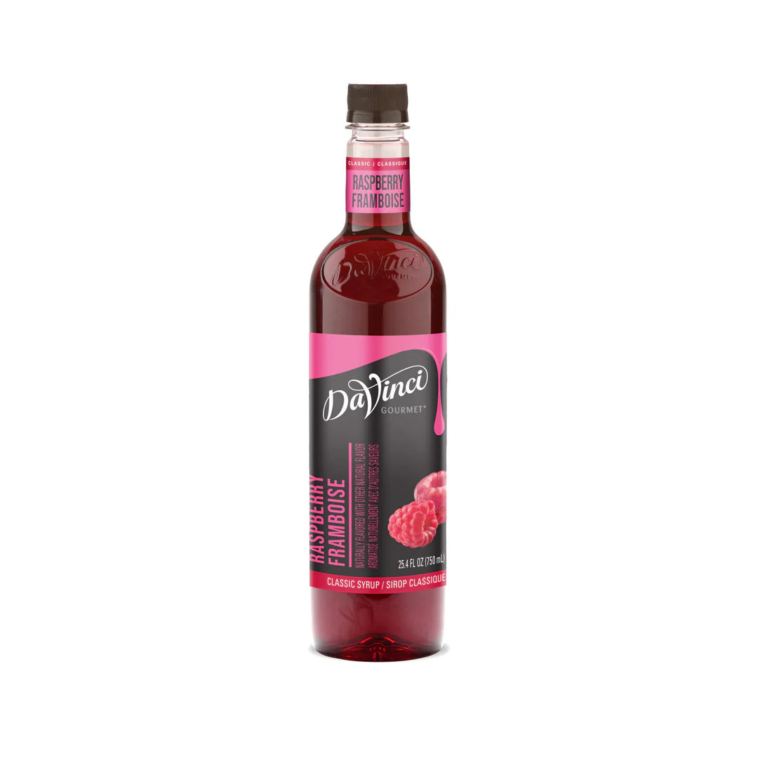 DaVinci Gourmet Classic Syrup 750ml