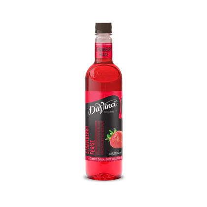 DaVinci Gourmet Classic Syrup 750ml