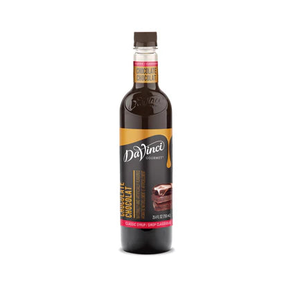 DaVinci Gourmet Classic Syrup 750ml