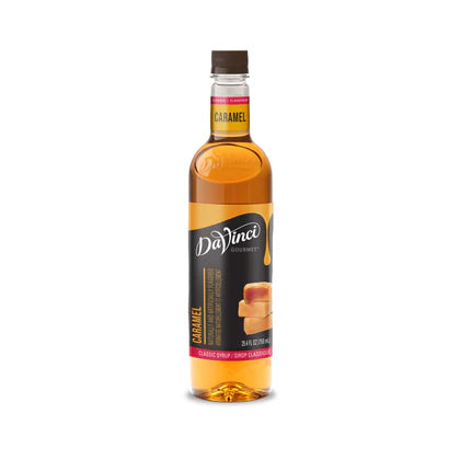 DaVinci Gourmet Classic Syrup 750ml