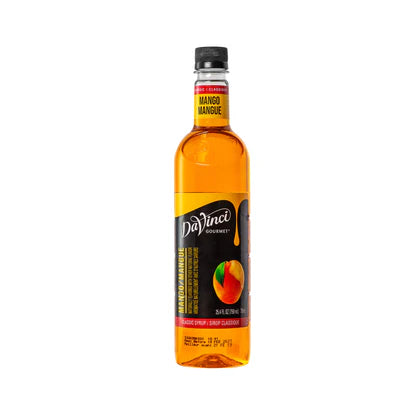 DaVinci Gourmet Classic Syrup 750ml