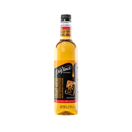 DaVinci Gourmet Classic Syrup 750ml
