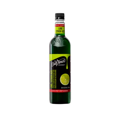 DaVinci Gourmet Classic Syrup 750ml