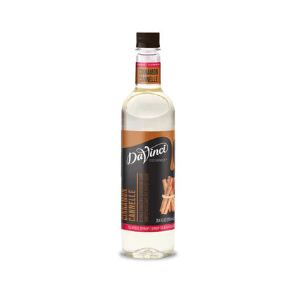 DaVinci Gourmet Classic Syrup 750ml