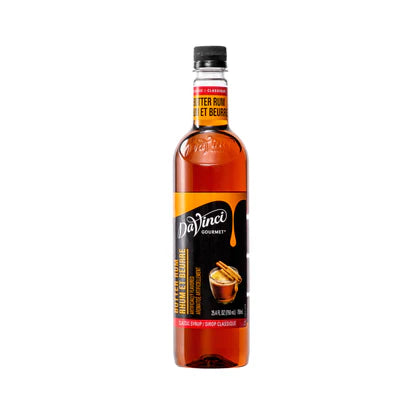 DaVinci Gourmet Classic Syrup 750ml
