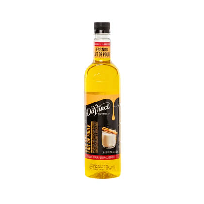 DaVinci Gourmet Classic Syrup 750ml