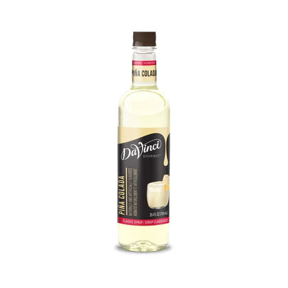 DaVinci Gourmet Classic Syrup 750ml