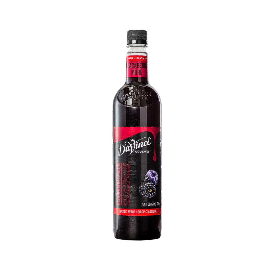 DaVinci Gourmet Classic Syrup 750ml