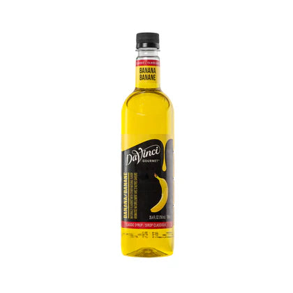 DaVinci Gourmet Classic Syrup 750ml