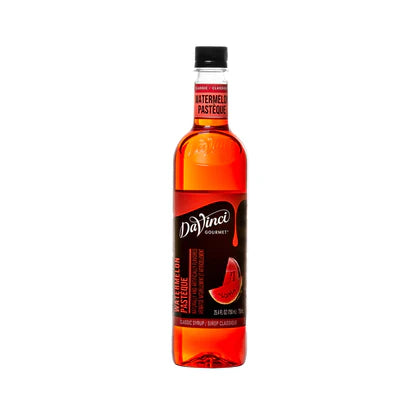 DaVinci Gourmet Classic Syrup 750ml