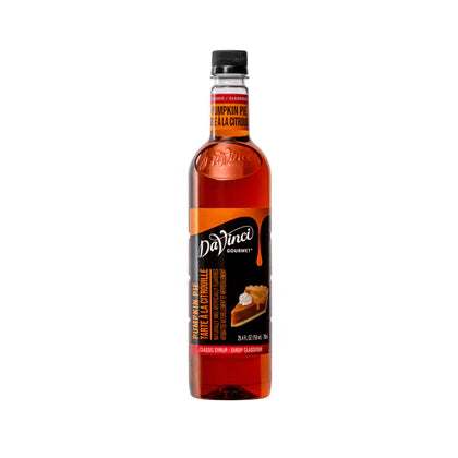 DaVinci Gourmet Classic Syrup 750ml