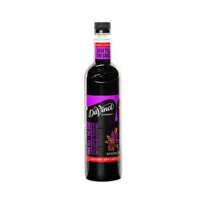 DaVinci Gourmet Classic Syrup 750ml