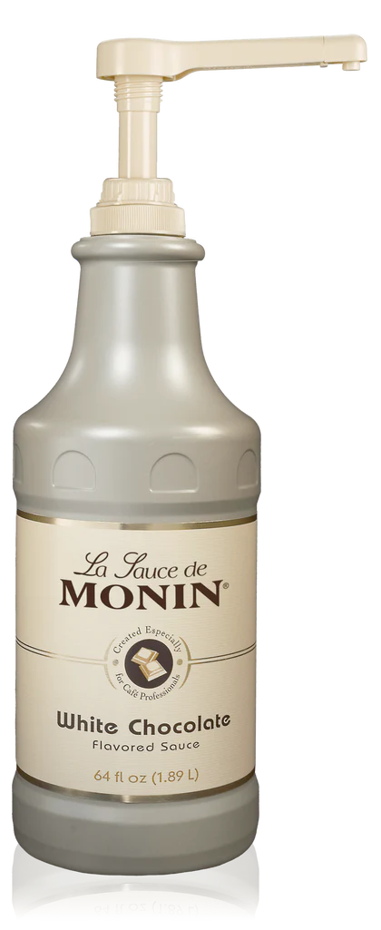 Monin Sauce 64oz