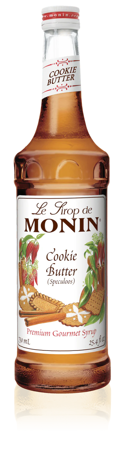 Monin Syrup 750ml