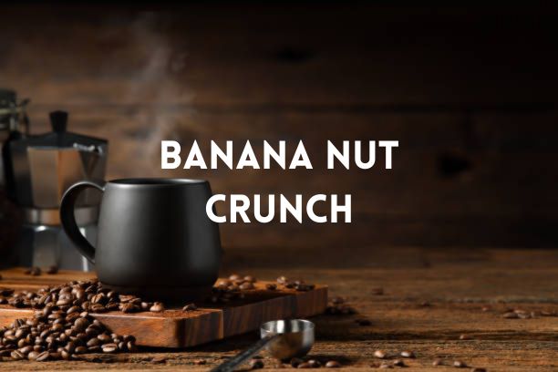 Banana Nut Crunch