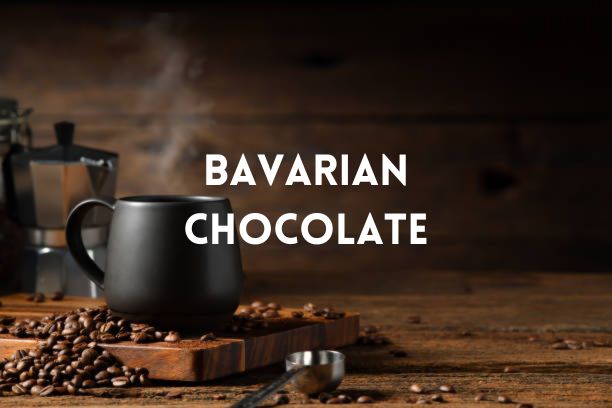 Bavarian Chocolate