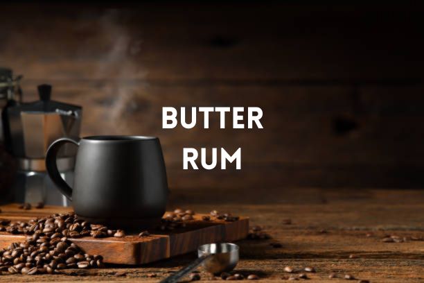 Butter Rum