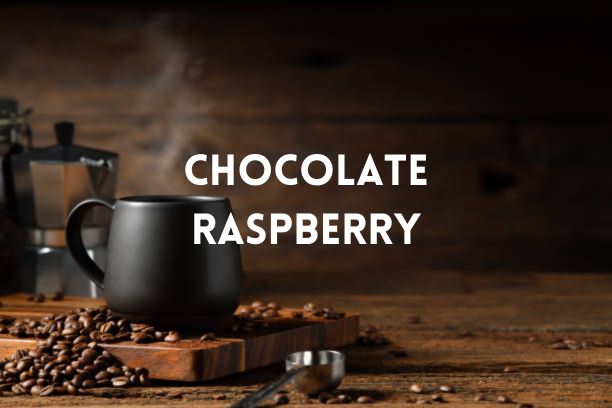 Chocolate Raspberry