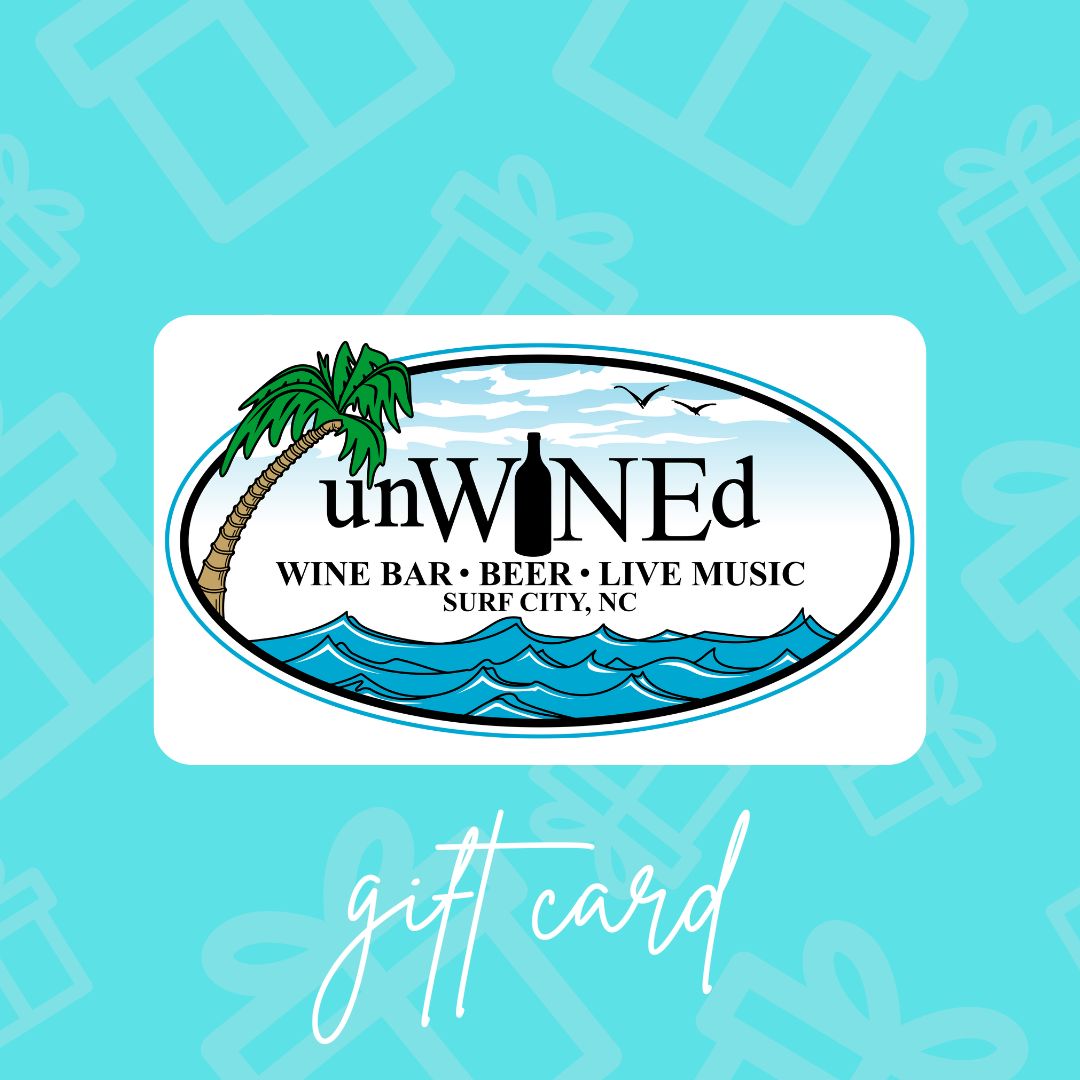 unWINEd Gift Card