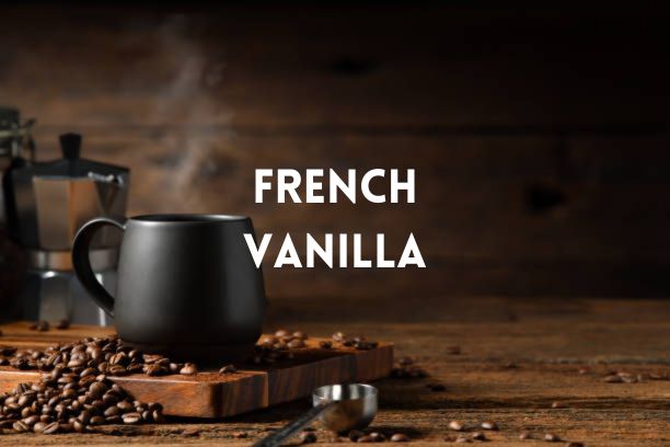 French Vanilla