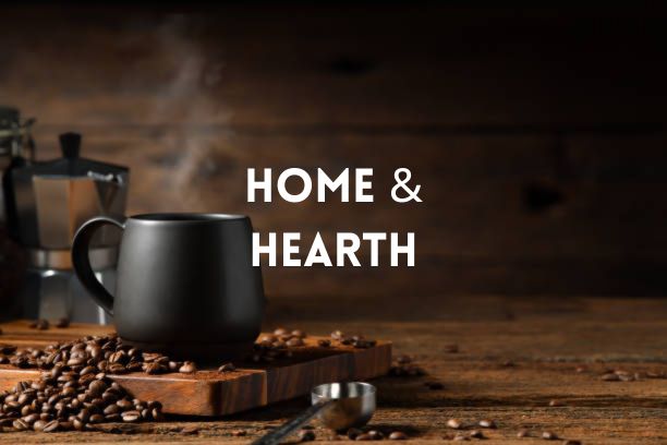 Home & Hearth