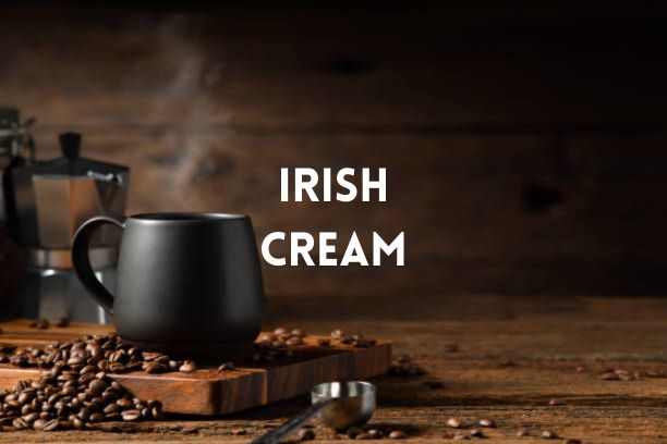 Irish Cream