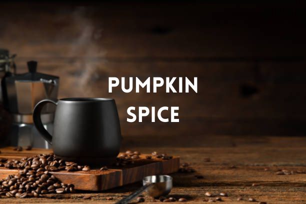 Pumpkin Spice