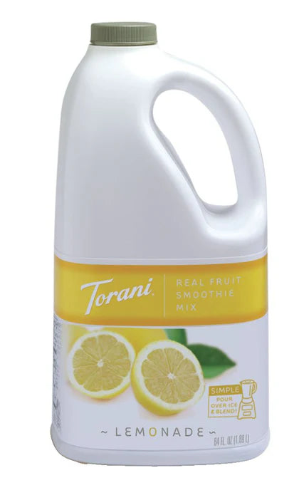 Torani Smoothie 64oz