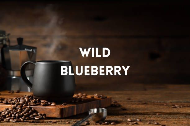 Wild Blueberry