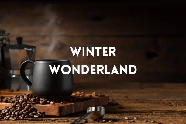 Winter Wonderland