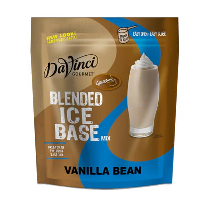 DaVinci Frappe Blended Ice Coffee Mix 3lbs