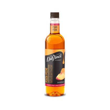 DaVinci Gourmet Classic Syrup 750ml