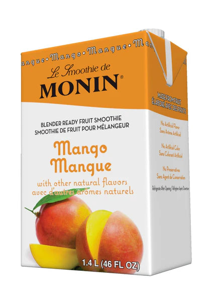 Monin Smoothie 46oz