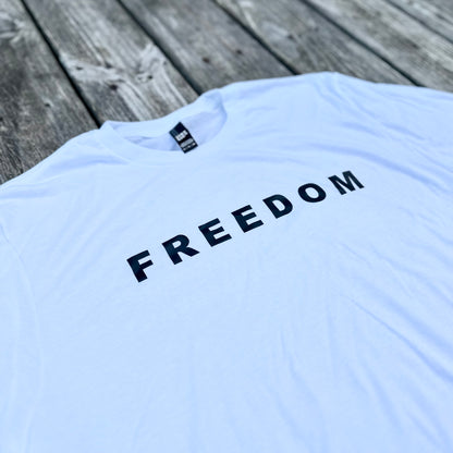 Freedom Tee