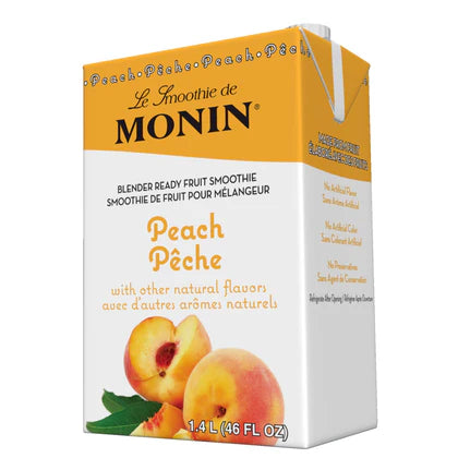 Monin Smoothie 46oz