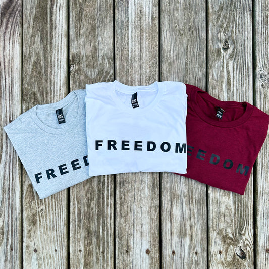 Freedom Tee