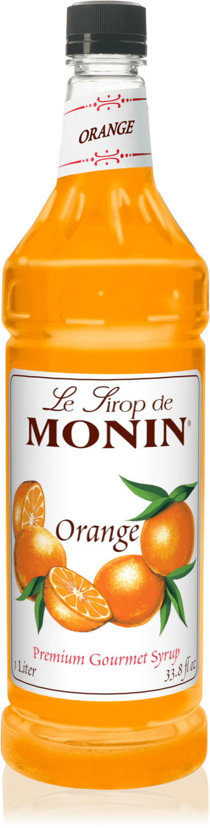 Monin Syrup 1L