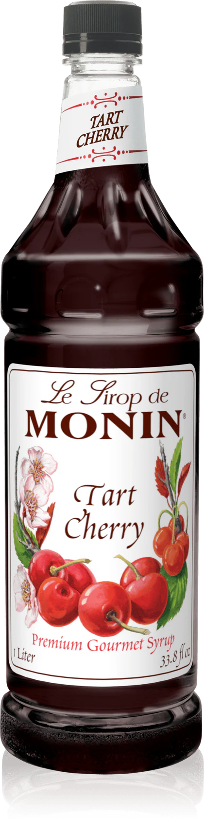 Monin Syrup 1L