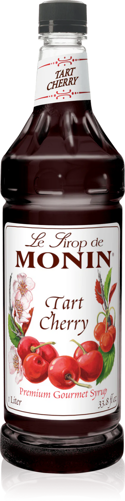 Monin Syrup 1L