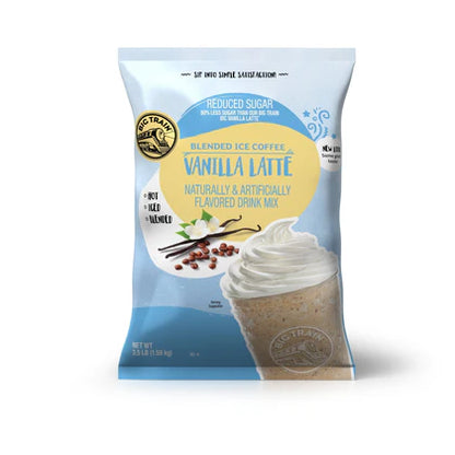 Big Train Beverage Mix 3.5lbs