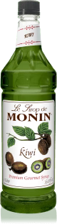 Monin Syrup 1L