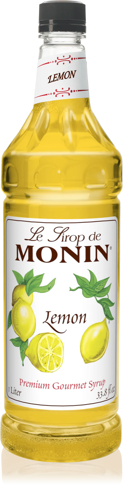 Monin Syrup 1L