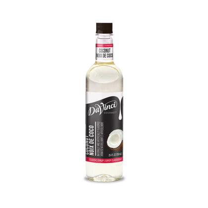 DaVinci Gourmet Classic Syrup 750ml