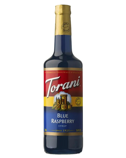 Torani Syrup 750ml