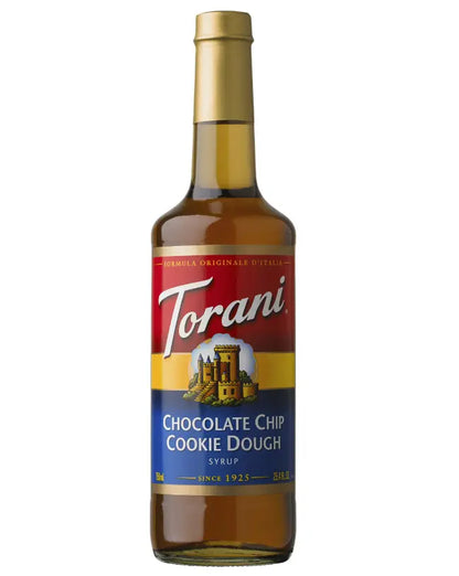 Torani Syrup 750ml