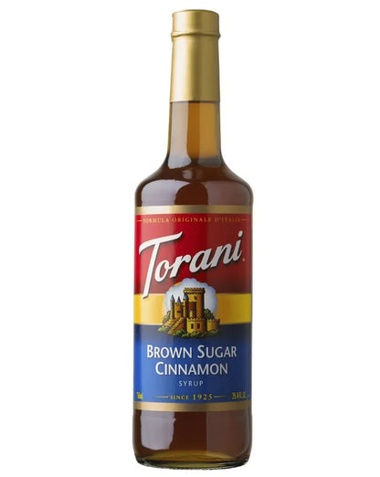 Torani Syrup 750ml
