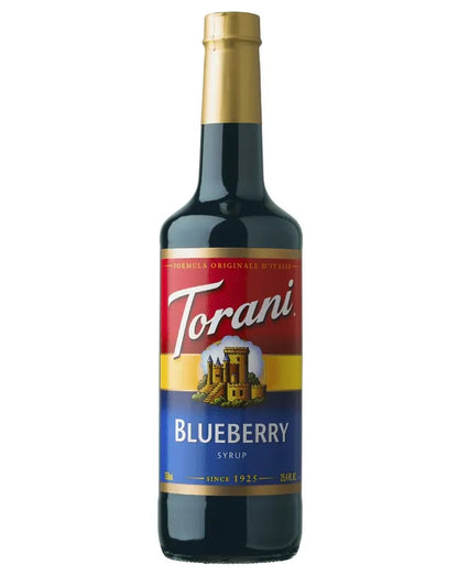 Torani Syrup 750ml