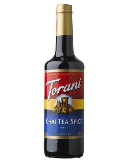 Torani Syrup 750ml