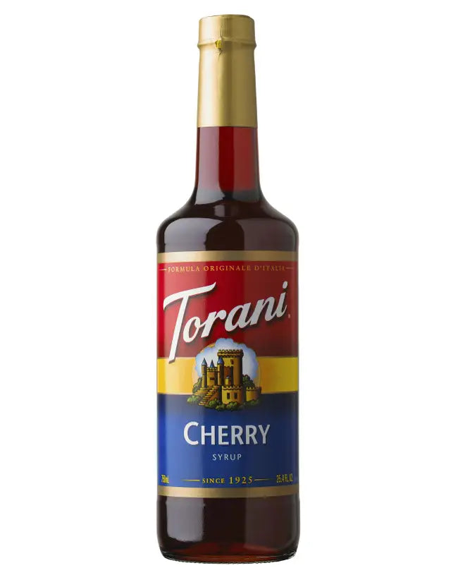 Torani Syrup 750ml